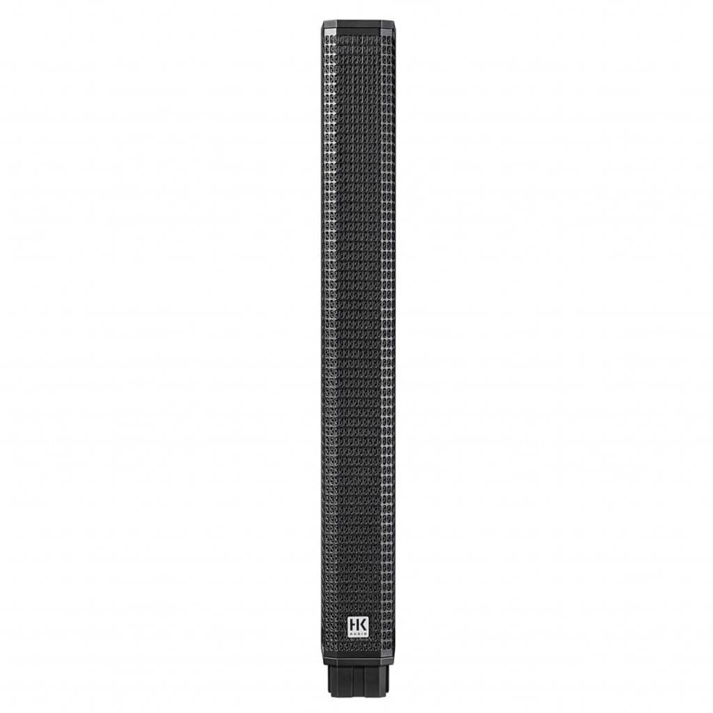 HK Audio Polar 8 1200watt 3-Channel Powered Column PA System Display Model - Image 4