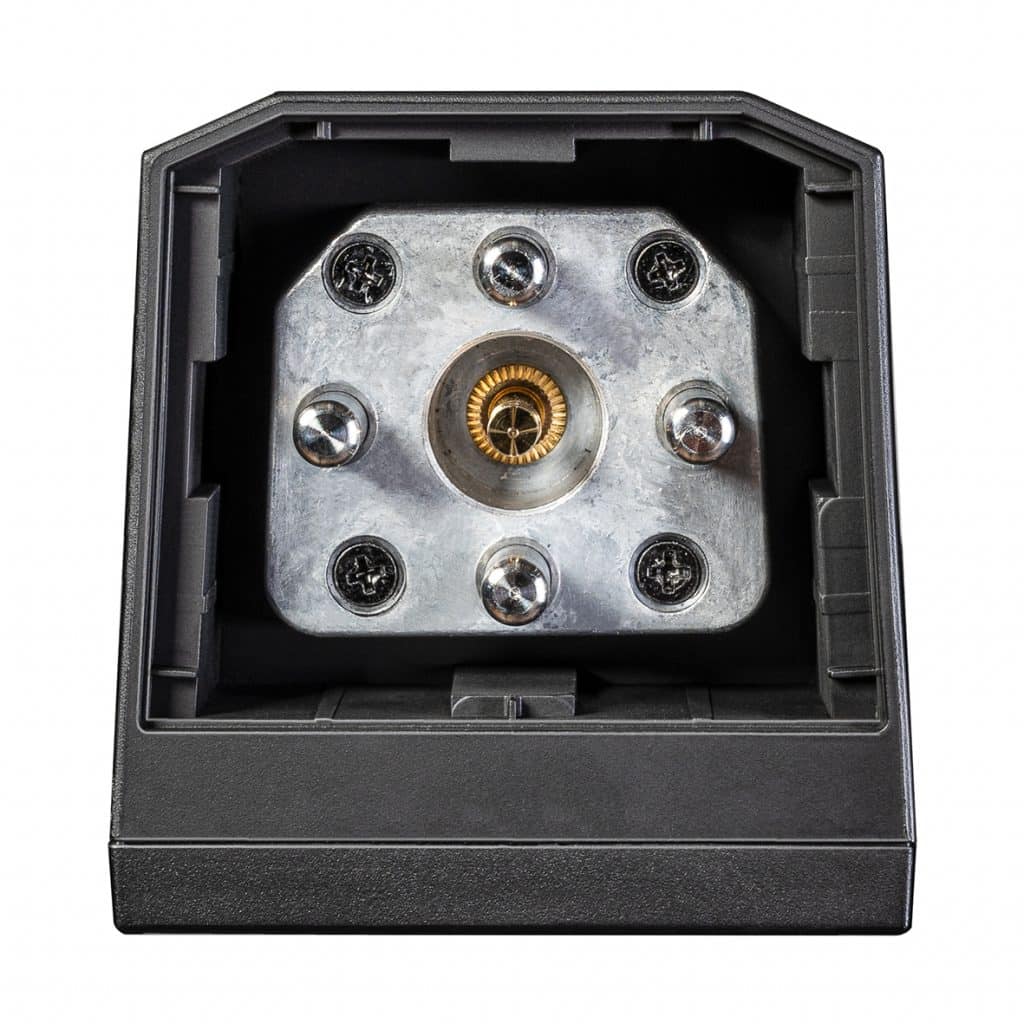 HK Audio Polar 8 1200watt 3-Channel Powered Column PA System Display Model - Image 3