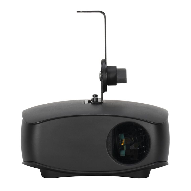 Eliminator Lighting Cosmic Burst 10W Laser White Starry Sky Effect + Carry Bag - Image 6