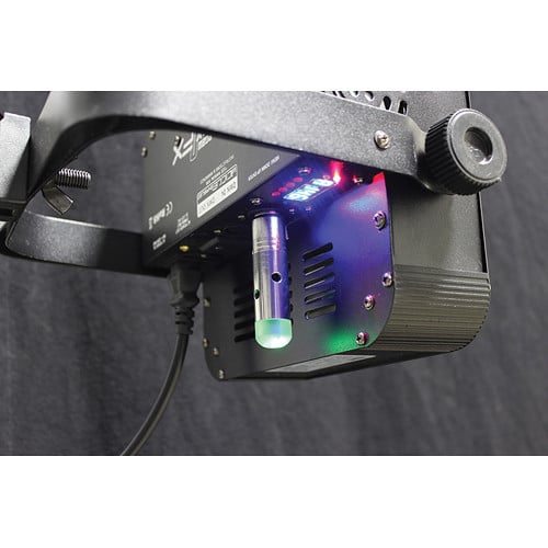 Blizzard wiCICLE Skywire Wireless DMX Receiver - Image 4
