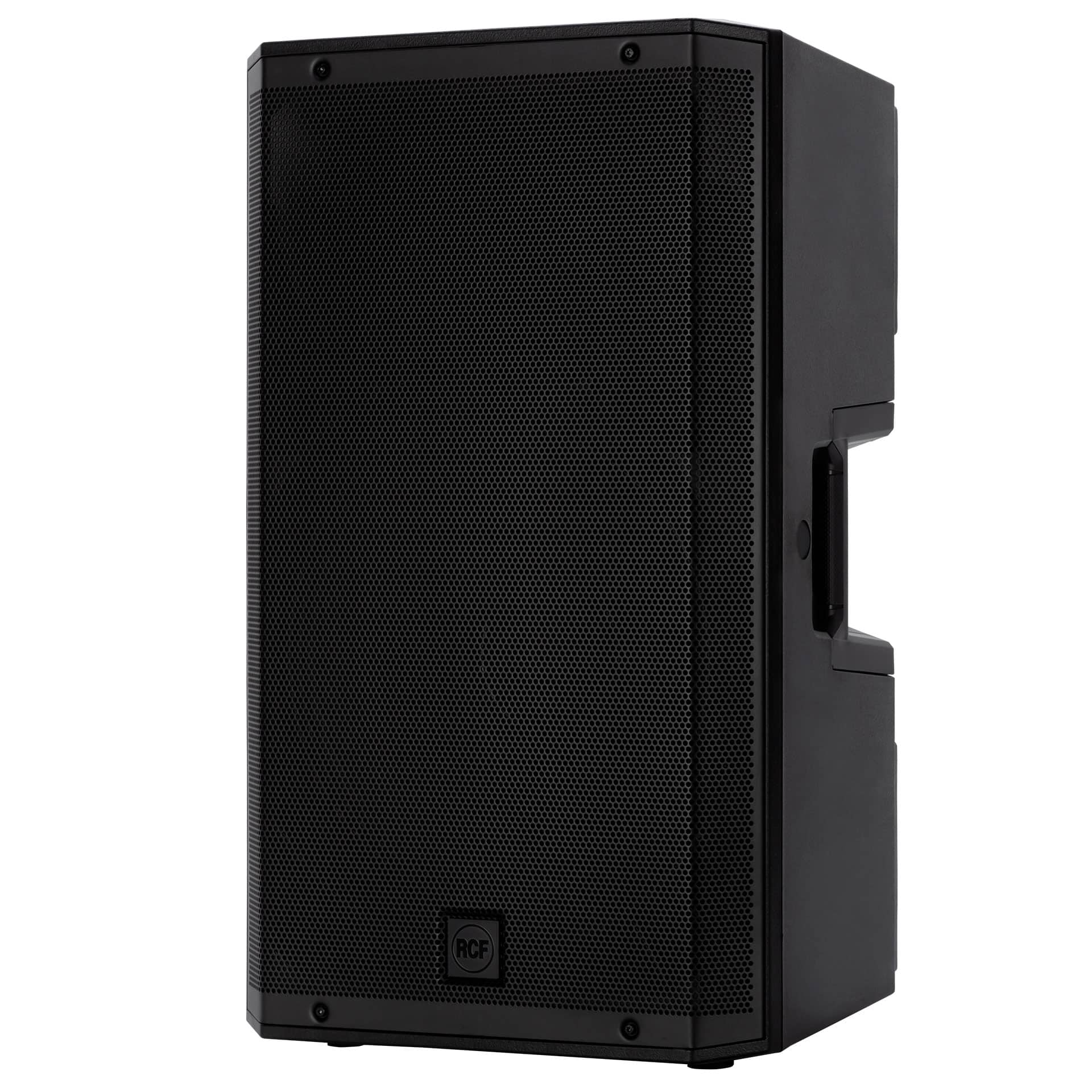 RCF ART-915A Active 2100W 2-way 15" Powered Speaker Display Model - Image 2