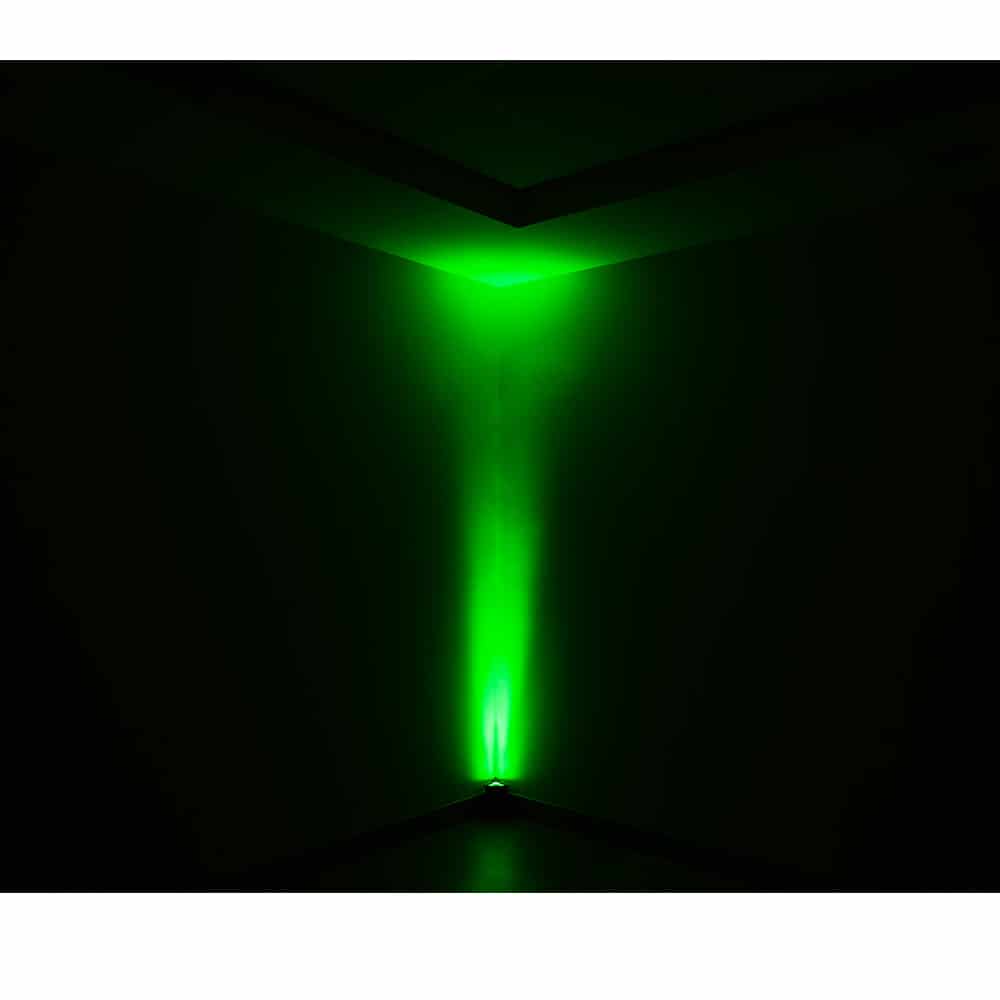 Chauvet DJ EZLink Wedge Q3BT ILS battery-operated RGBA LED wash light - Image 4