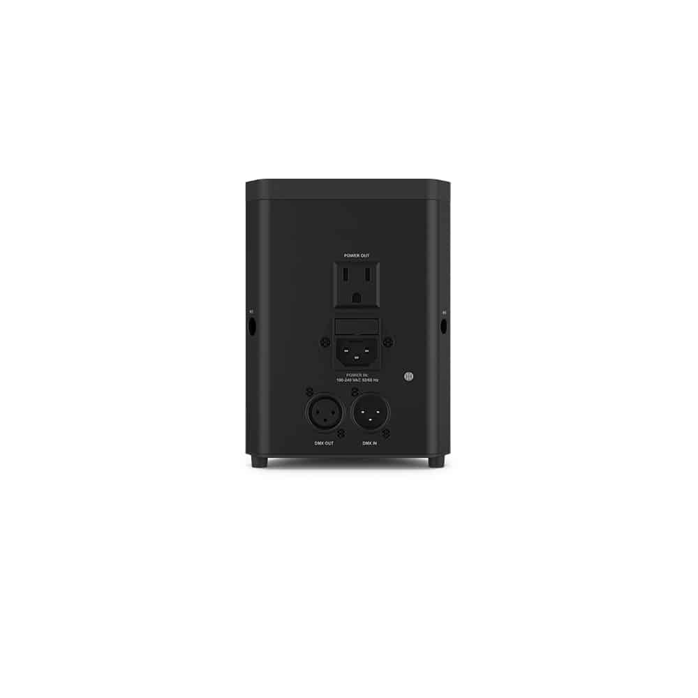 Chauvet DJ EZLink Wedge Q3BT ILS battery-operated RGBA LED wash light - Image 6