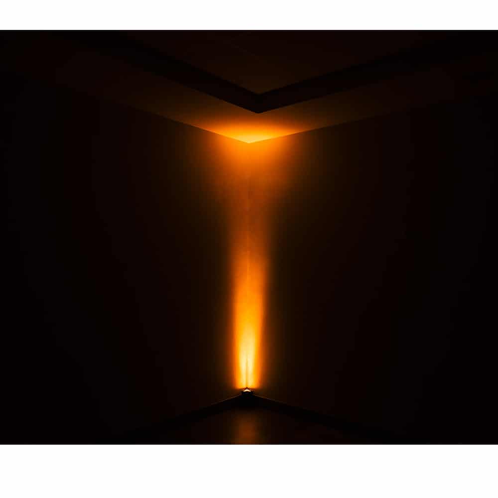 Chauvet DJ Set of 4 EZLink Wedge Q3BT ILS battery-operated RGBA LED wash lights - Image 5