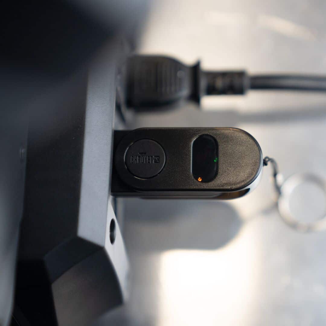 Chauvet DJ D-Fi USB 2 USB wireless DMX transceiver - Image 7