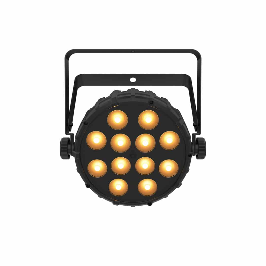 Chauvet DJ SLIMPARQ12BTILS Compact Washlight - Image 3