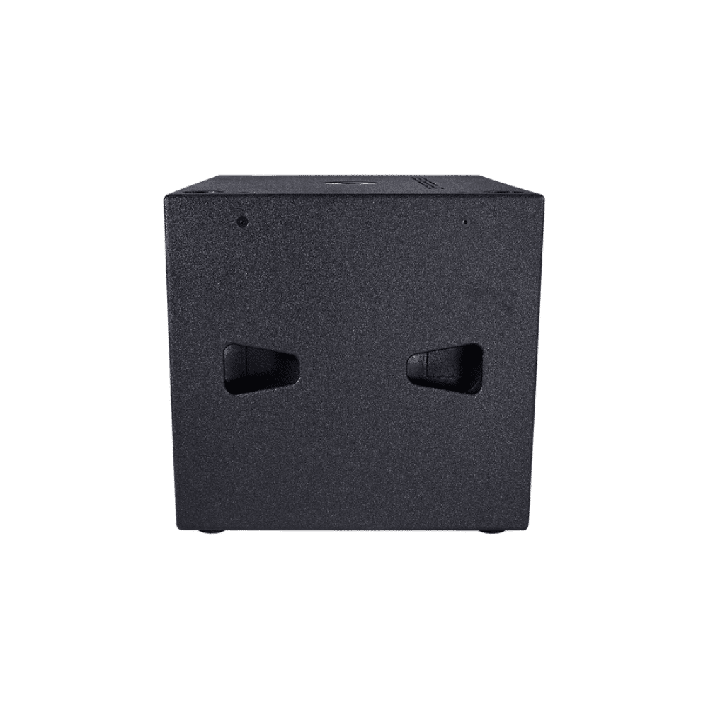 BASSBOSS SSP118-MK3 Single 18ʺ Powered Subwoofer - Image 3