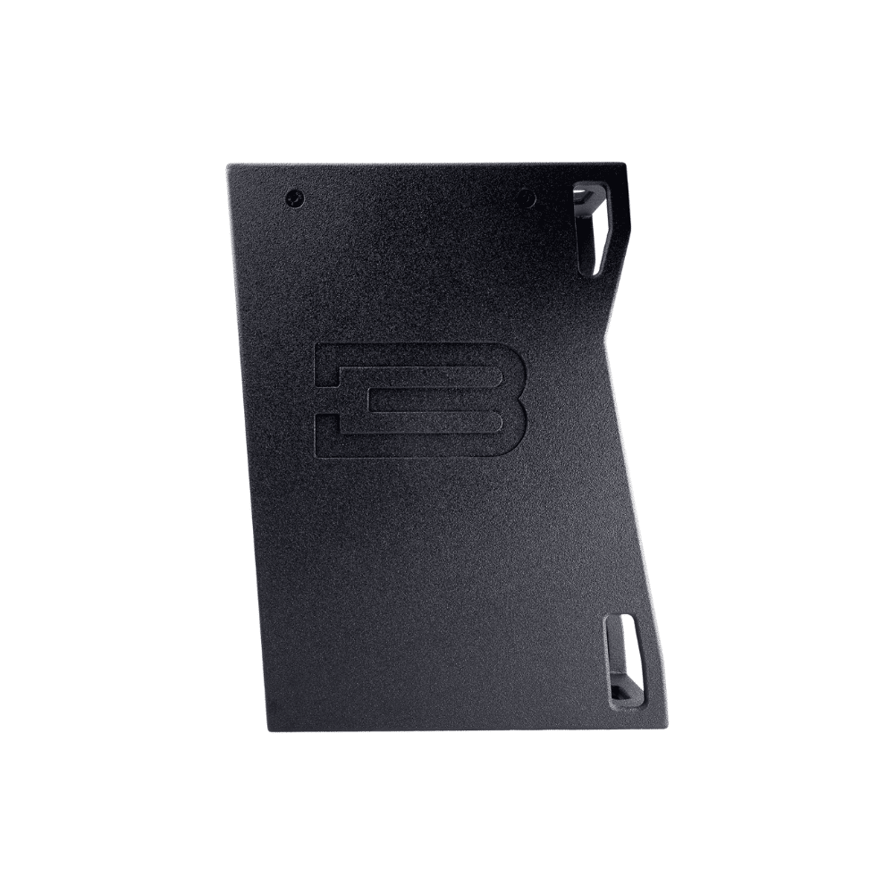 BASSBOSS DV12-MK3 12ʺ Powered Top - Image 3