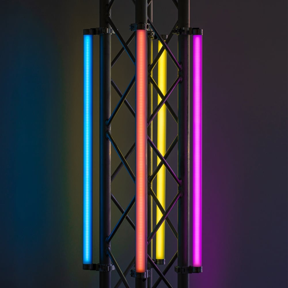 Ape Labs Neon Tube Solo IP65 Wireless LED Light - Image 9