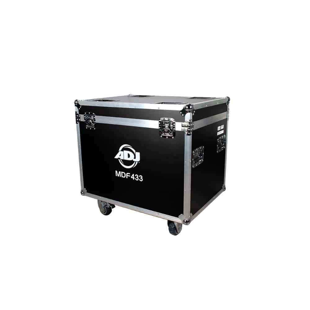 ADJ MDF2FC9 Flight Case for 9x ADJ MDF2 Dance Floor Panels - Image 2