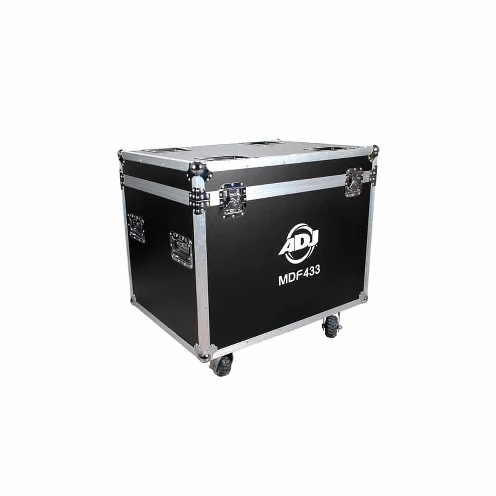 ADJ MDF2FC9 Flight Case for 9x ADJ MDF2 Dance Floor Panels - Image 3