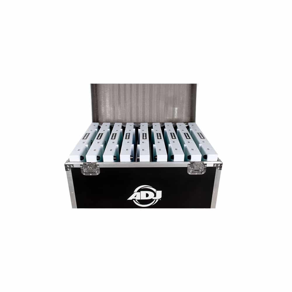 ADJ MDF2FC9 Flight Case for 9x ADJ MDF2 Dance Floor Panels - Image 4
