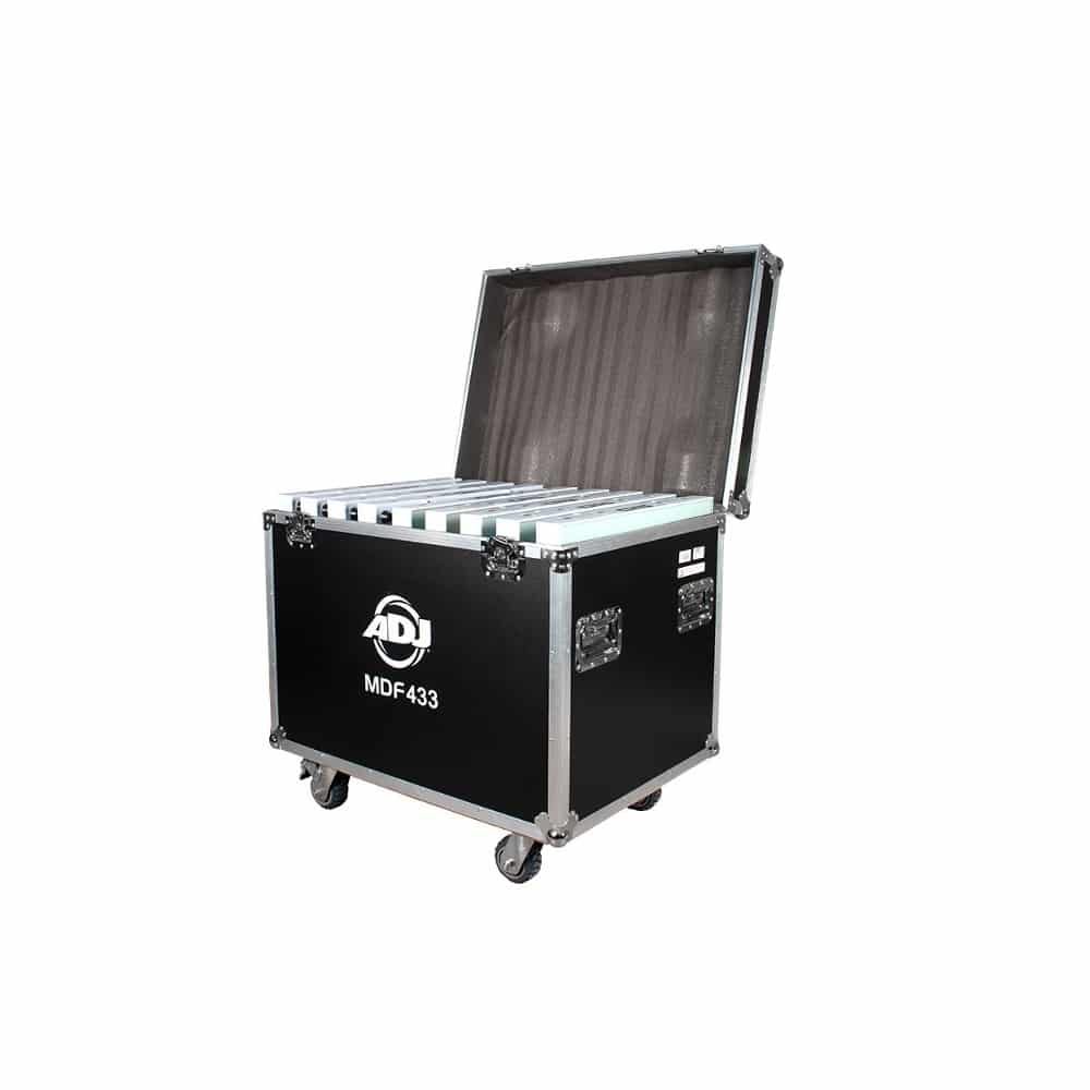 ADJ MDF2FC9 Flight Case for 9x ADJ MDF2 Dance Floor Panels - Image 5