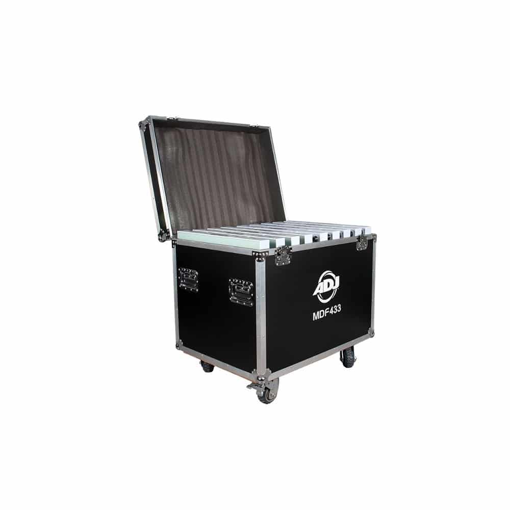 ADJ MDF2FC9 Flight Case for 9x ADJ MDF2 Dance Floor Panels - Image 6