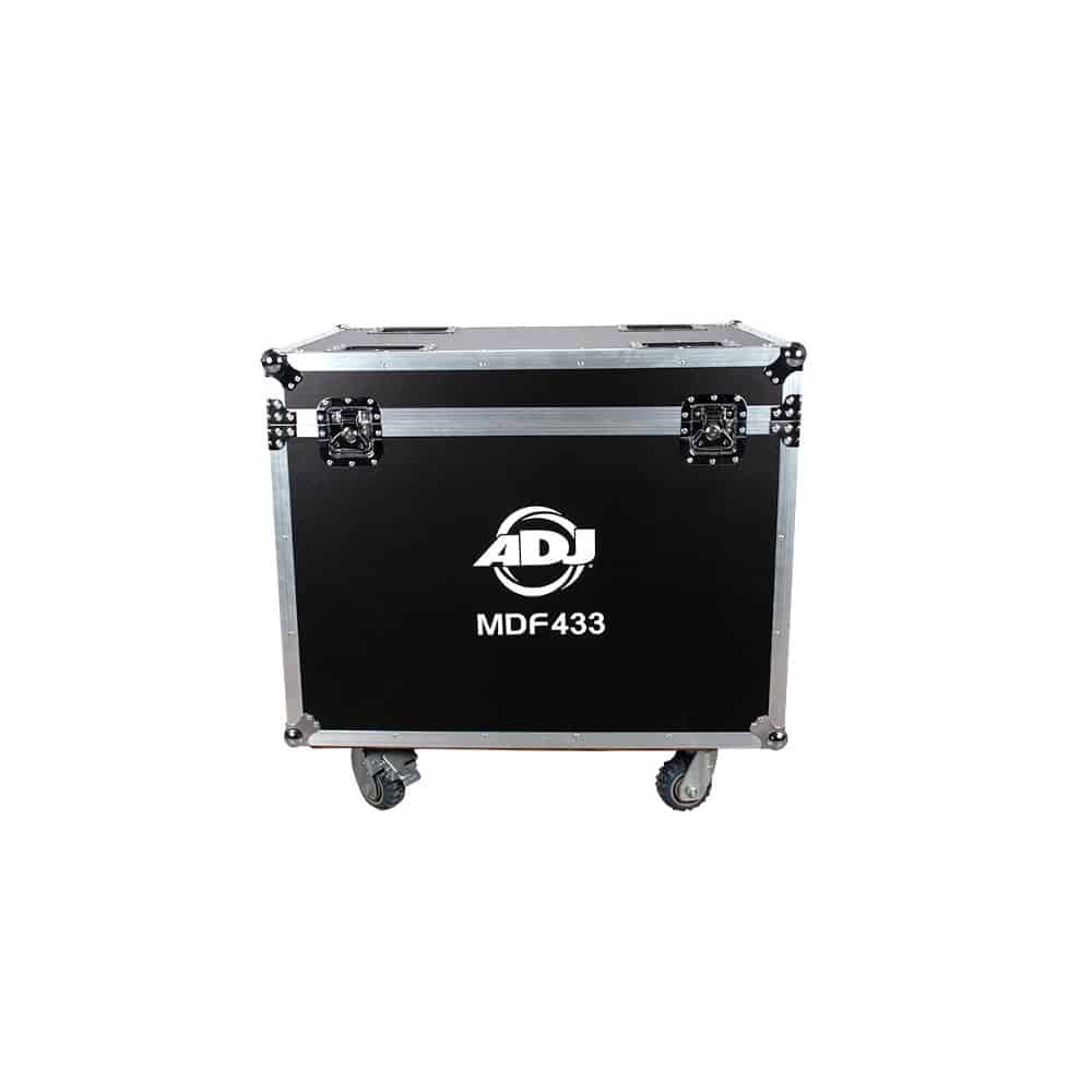 ADJ MDF2FC9 Flight Case for 9x ADJ MDF2 Dance Floor Panels - Image 7