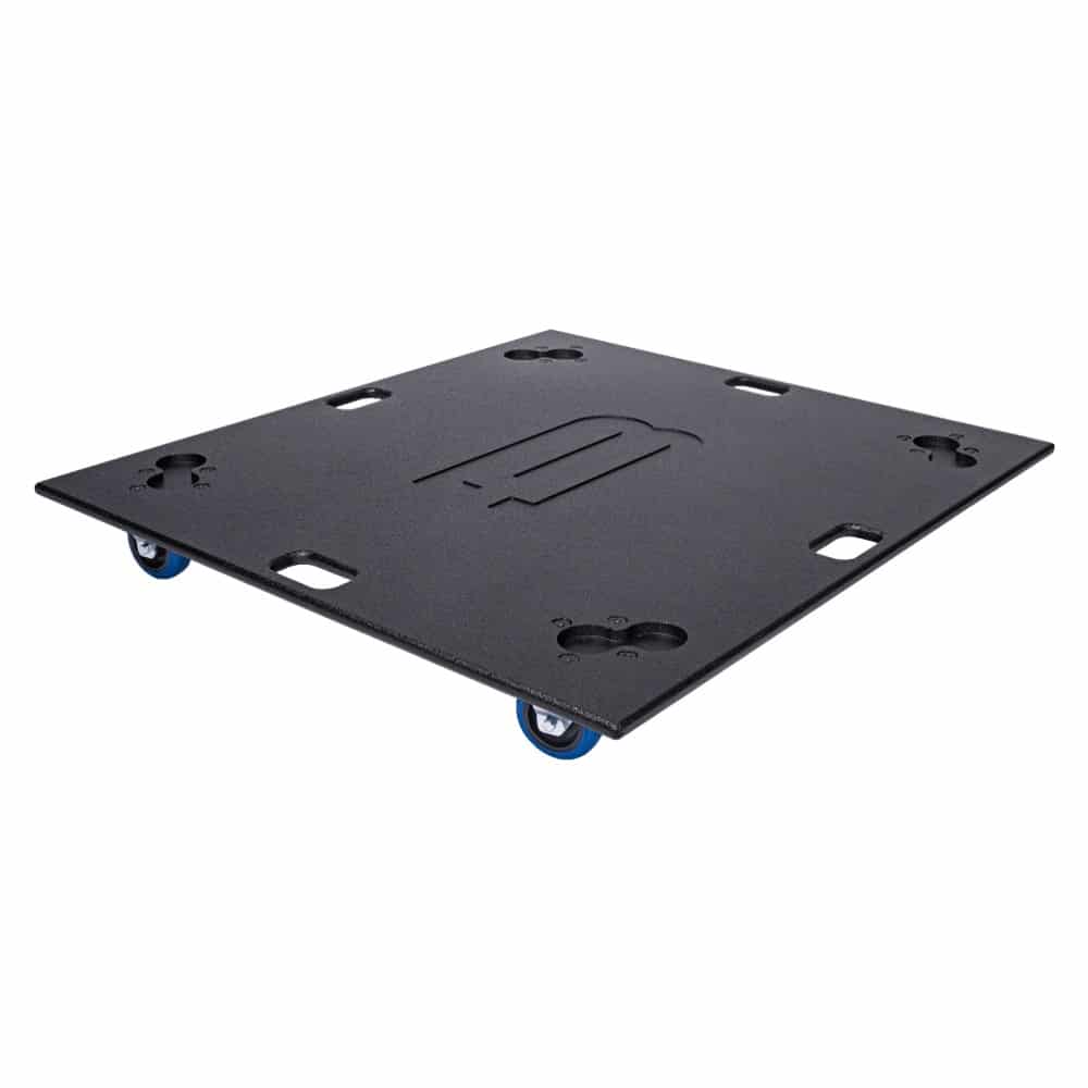 BASSBOSS VS21-MK3 Single 21ʺ Powered Subwoofer - Image 5