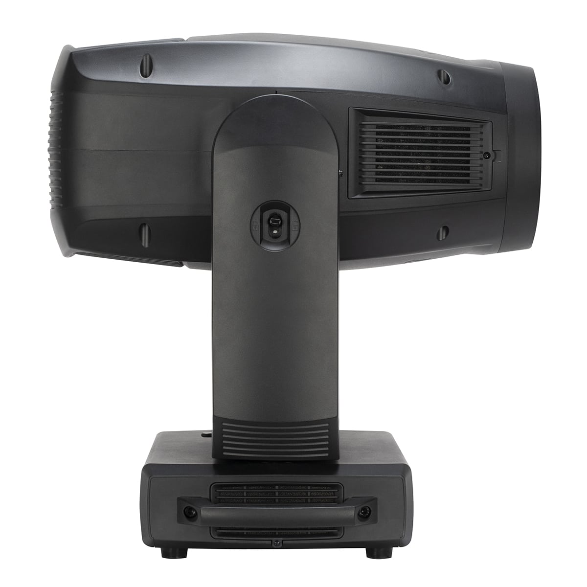 Elation Fuze MAX Profile; 800w RGBMA Full Color Specture LED + Framing - Image 4