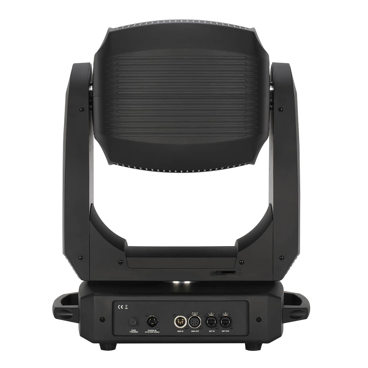 Elation Fuze MAX Profile; 800w RGBMA Full Color Specture LED + Framing - Image 5