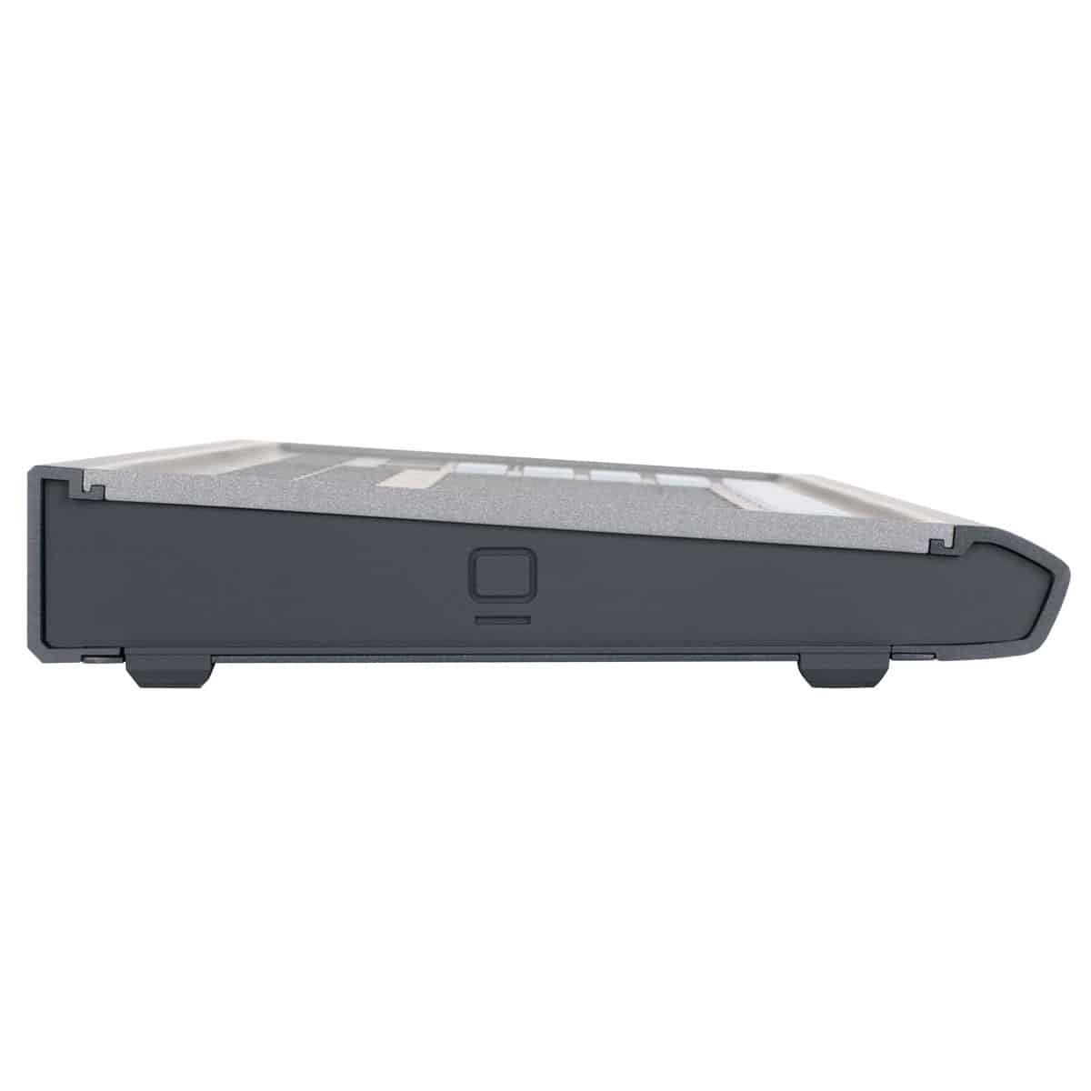 Elation NX Touch; PC USB Wing, 10 Touchfader, 1xDMX - Image 4
