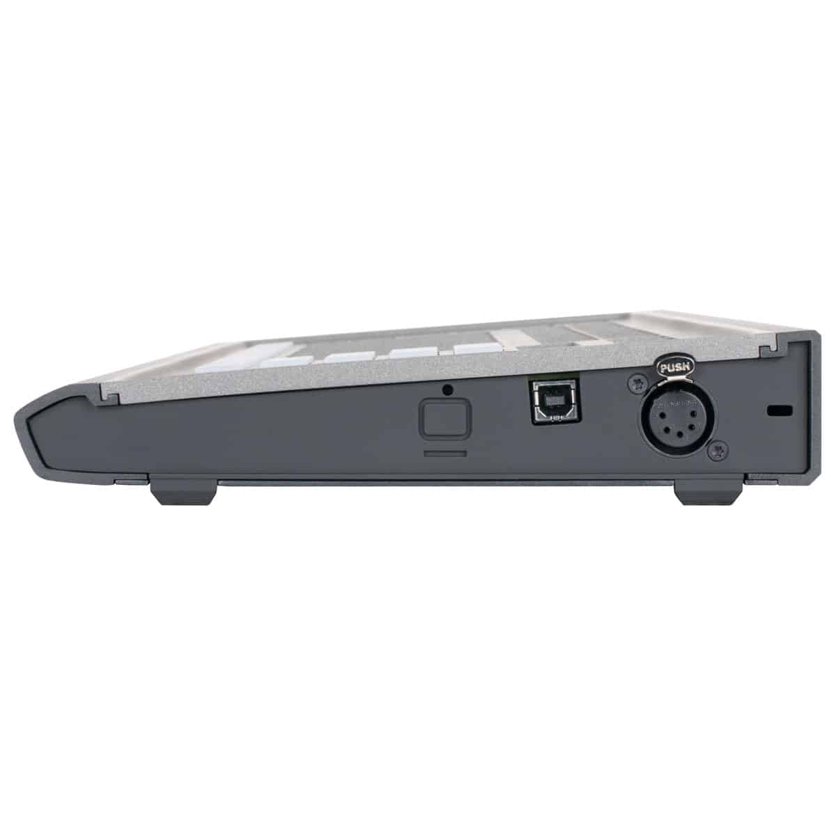 Elation NX Touch; PC USB Wing, 10 Touchfader, 1xDMX - Image 5
