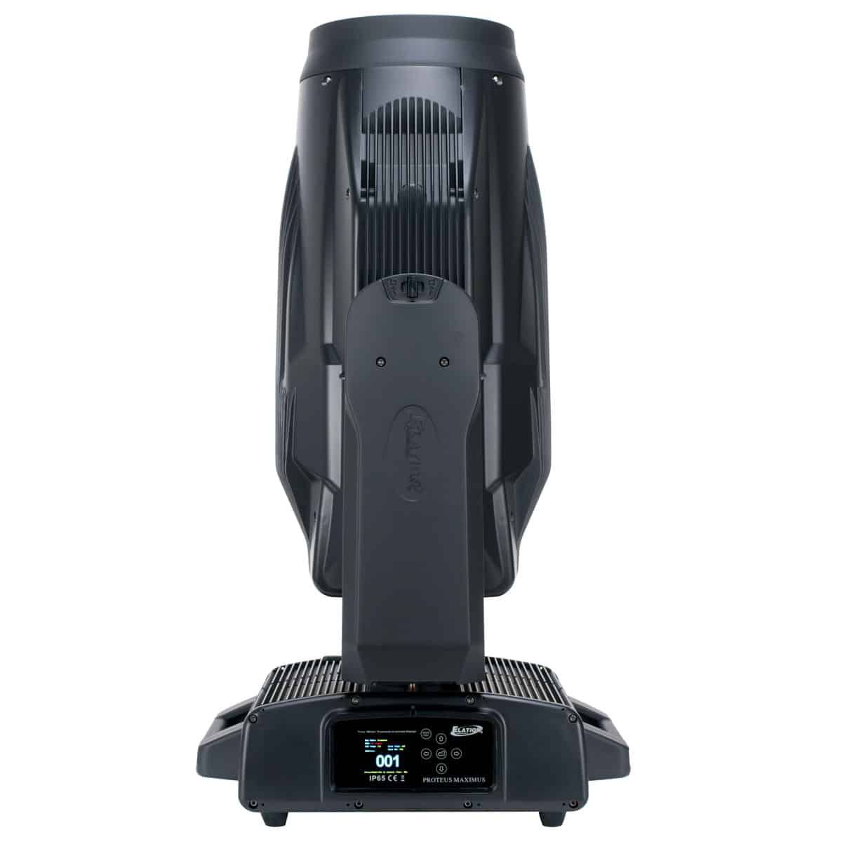 Elation Proteus Maximus; 950W LED CMY Profile IP65 + Framing - Image 3