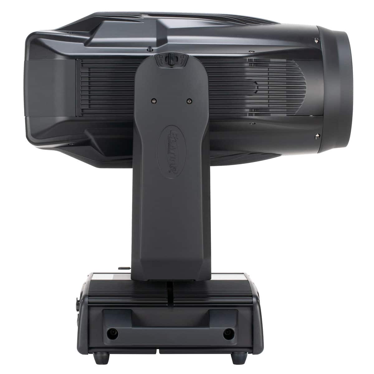 Elation Proteus Maximus; 950W LED CMY Profile IP65 + Framing - Image 4