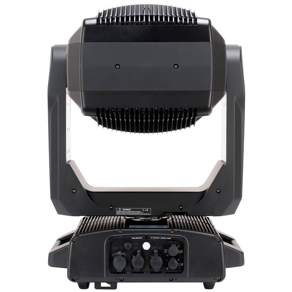 Elation Proteus Maximus; 950W LED CMY Profile IP65 + Framing - Image 5