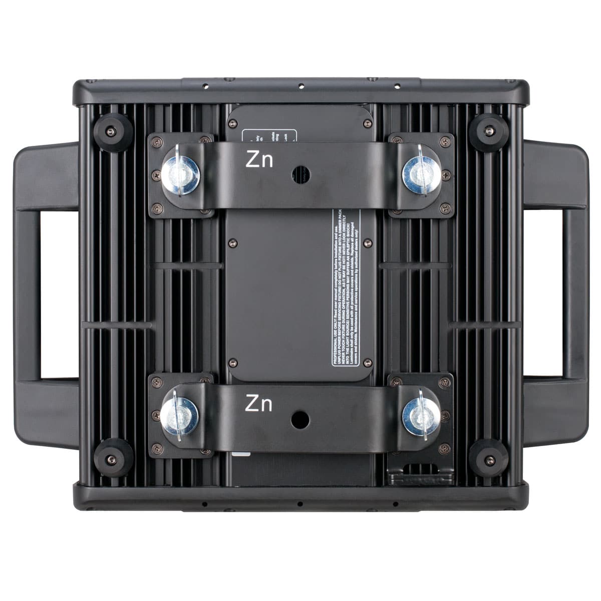 Elation Proteus Maximus; 950W LED CMY Profile IP65 + Framing - Image 6