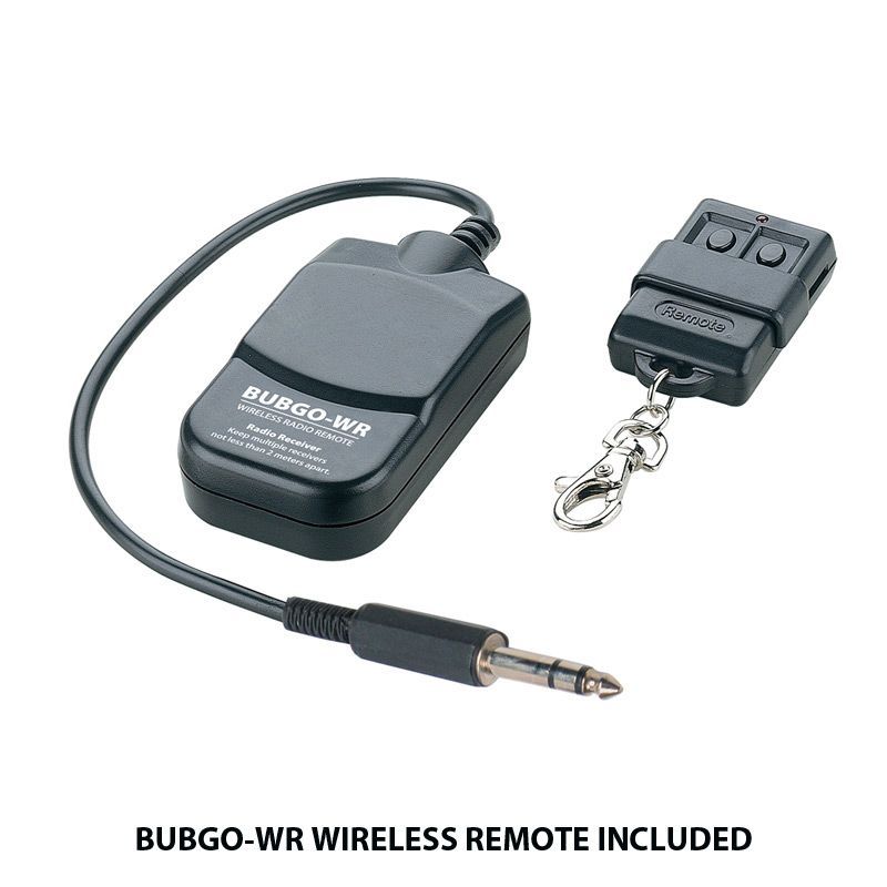 Eliminator Lighting Bubbletron EX GO; With Wired Digital communication Network - Image 3