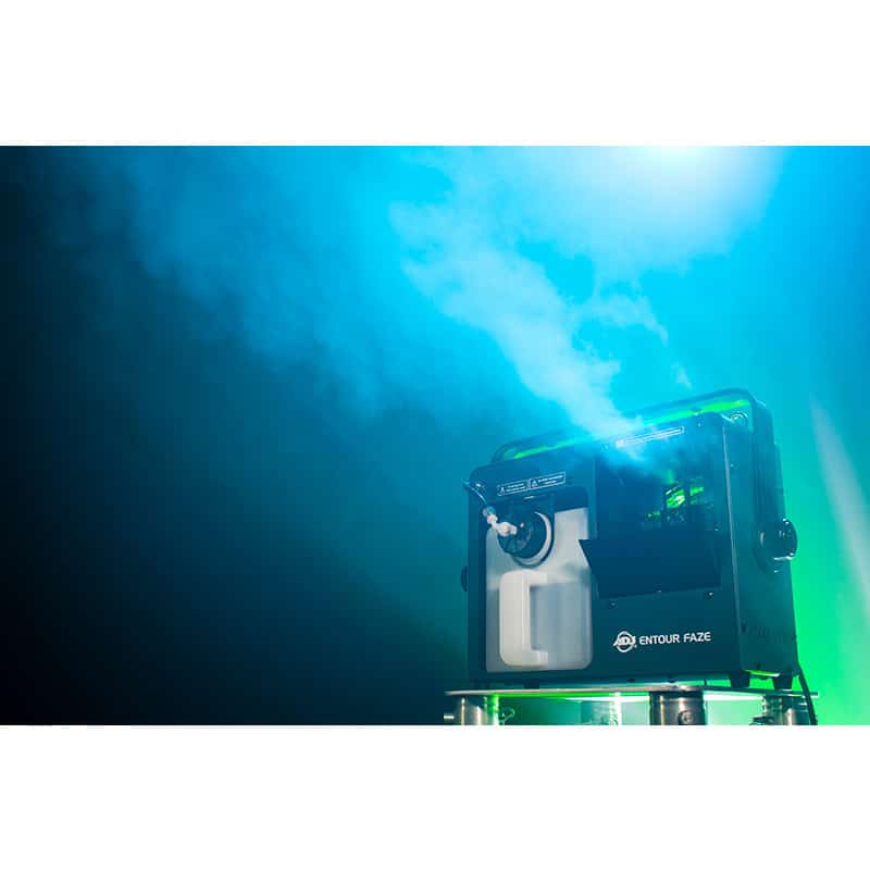 ADJ Entour Faze 450W Fog Machine - Image 4