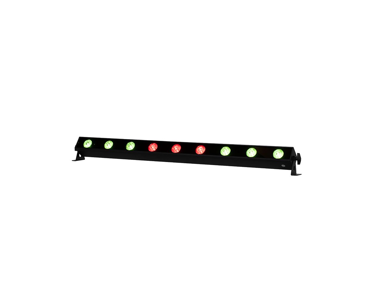 ADJ UBL9H lime-infused HEX LED Bar OPEN BOX - Image 2