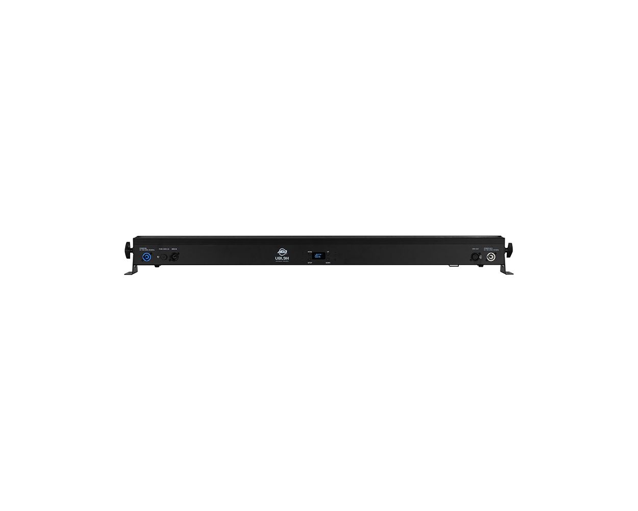ADJ UBL9H lime-infused HEX LED Bar OPEN BOX - Image 5