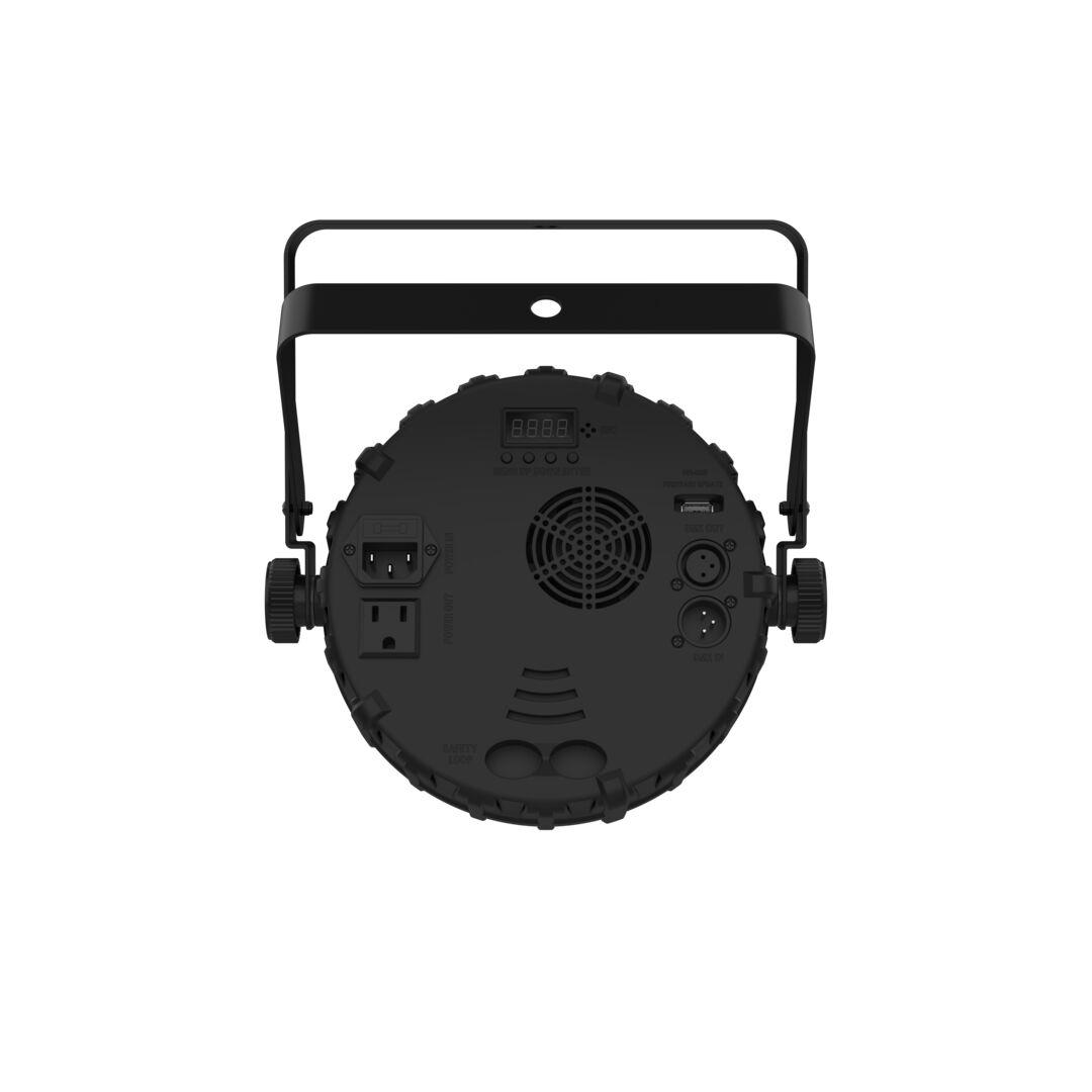 Chauvet DJ SLIMPARQ12BTILS Compact Washlight OPEN BOX - Image 4