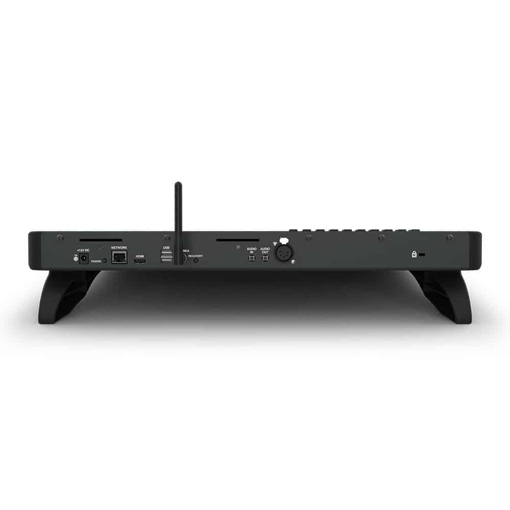 ChamSys QuickQ 10 Lighting Console - Image 3