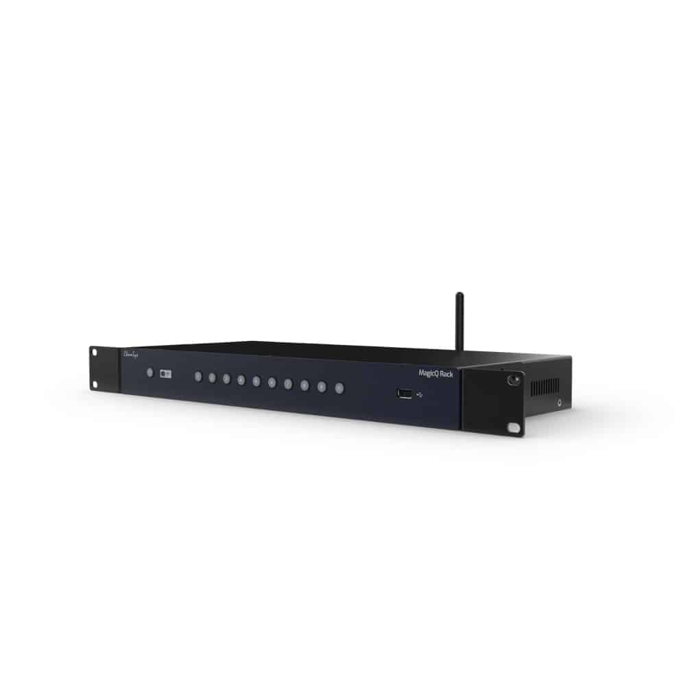 ChamSys MagicQ Rack Console - Image 2