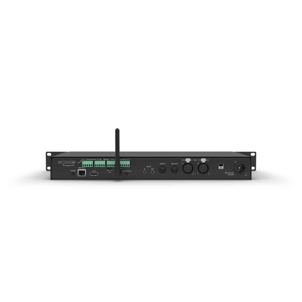 ChamSys MagicQ Rack Console - Image 3