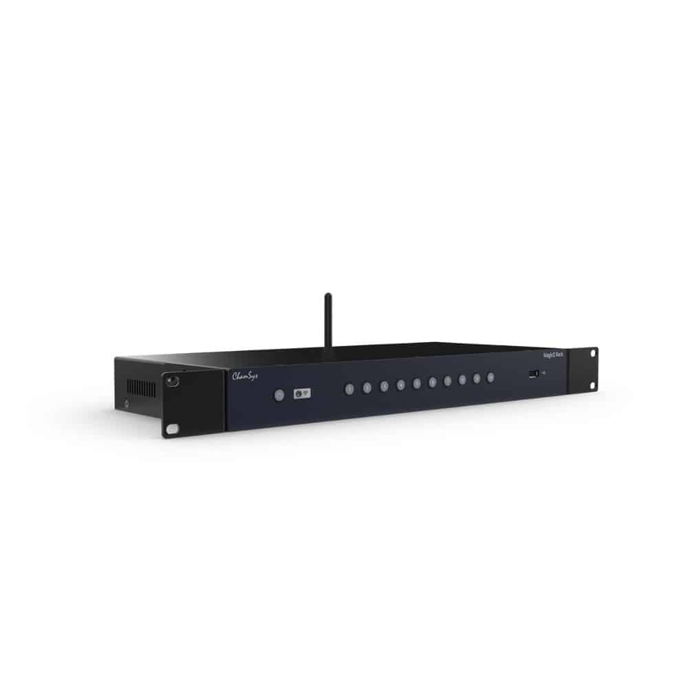ChamSys MagicQ Rack Console - Image 4
