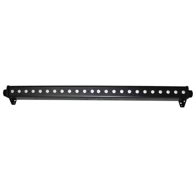 Pro X Evo UV 24 3W LED Ultraviolet Black Light Bar - Image 3
