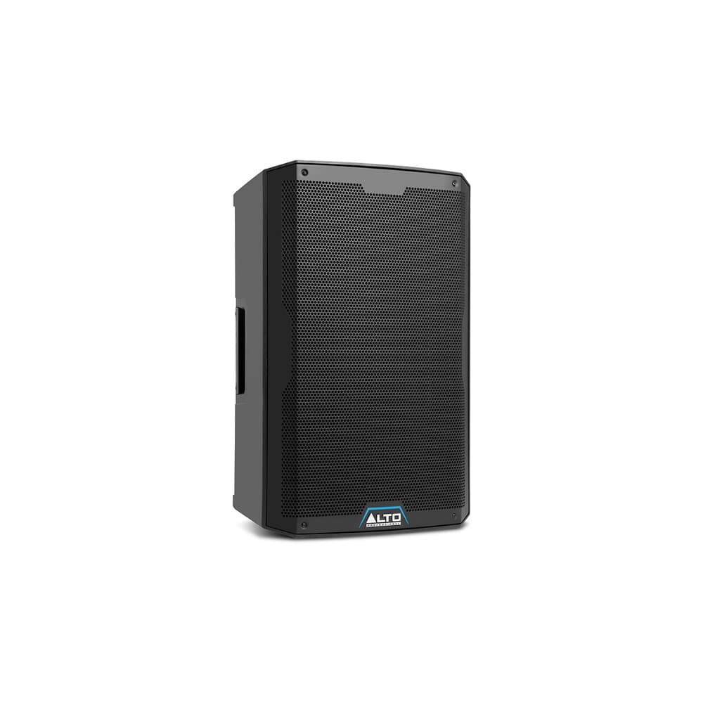 Alto Professional TS415XUS 2500W 15 IN POWERED 2-WAY SPEAKER + Cover + XLR Cable + Cable Ties - Image 5