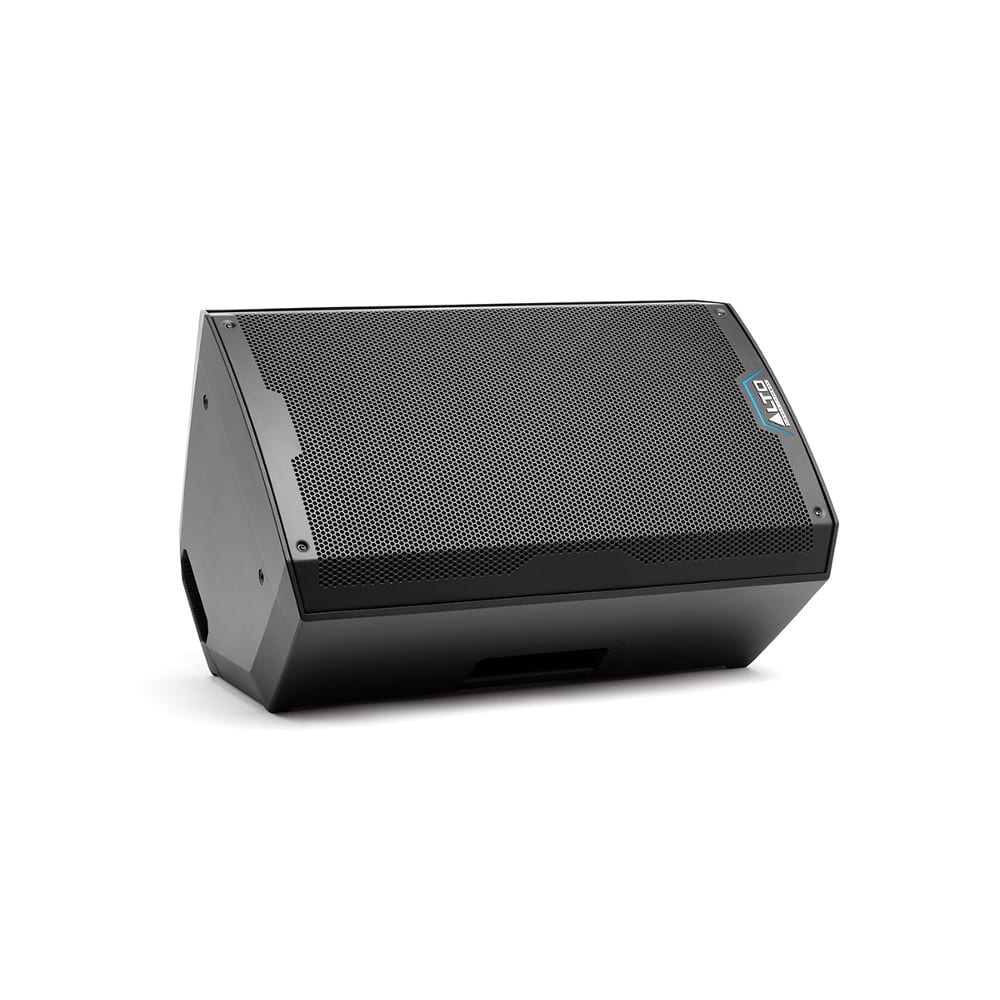 Alto Professional TS415XUS 2500W 15 IN POWERED 2-WAY SPEAKER + Cover + XLR Cable + Cable Ties - Image 3