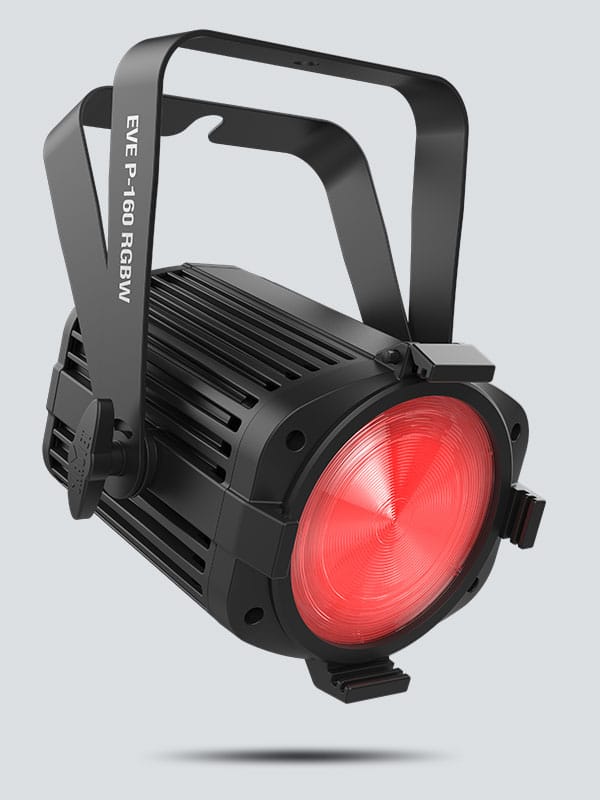 Chauvet DJ EVE P-160 RGBW Open Box