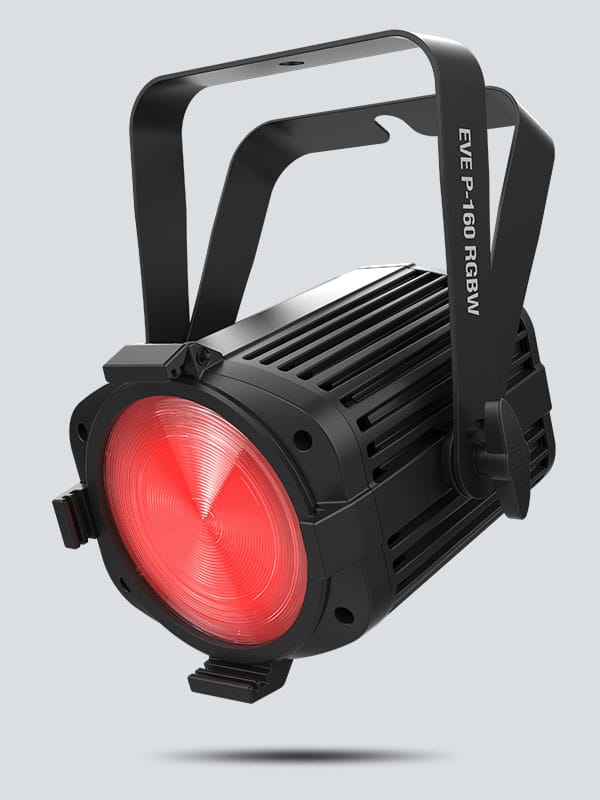 Chauvet DJ EVE P-160 RGBW Open Box - Image 3