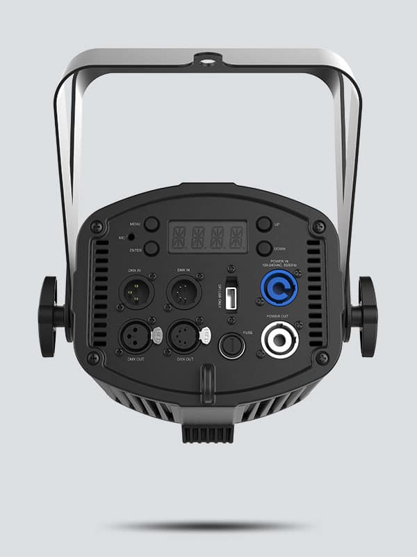 Chauvet DJ EVE P-160 RGBW Open Box - Image 4