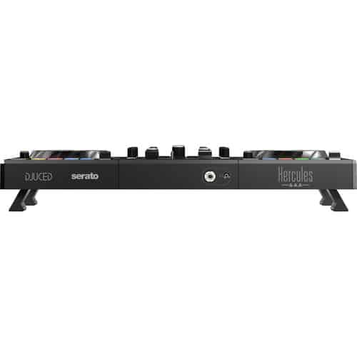 Hercules DJ Control Inpulse 500 DJ Controller + Case - Image 4