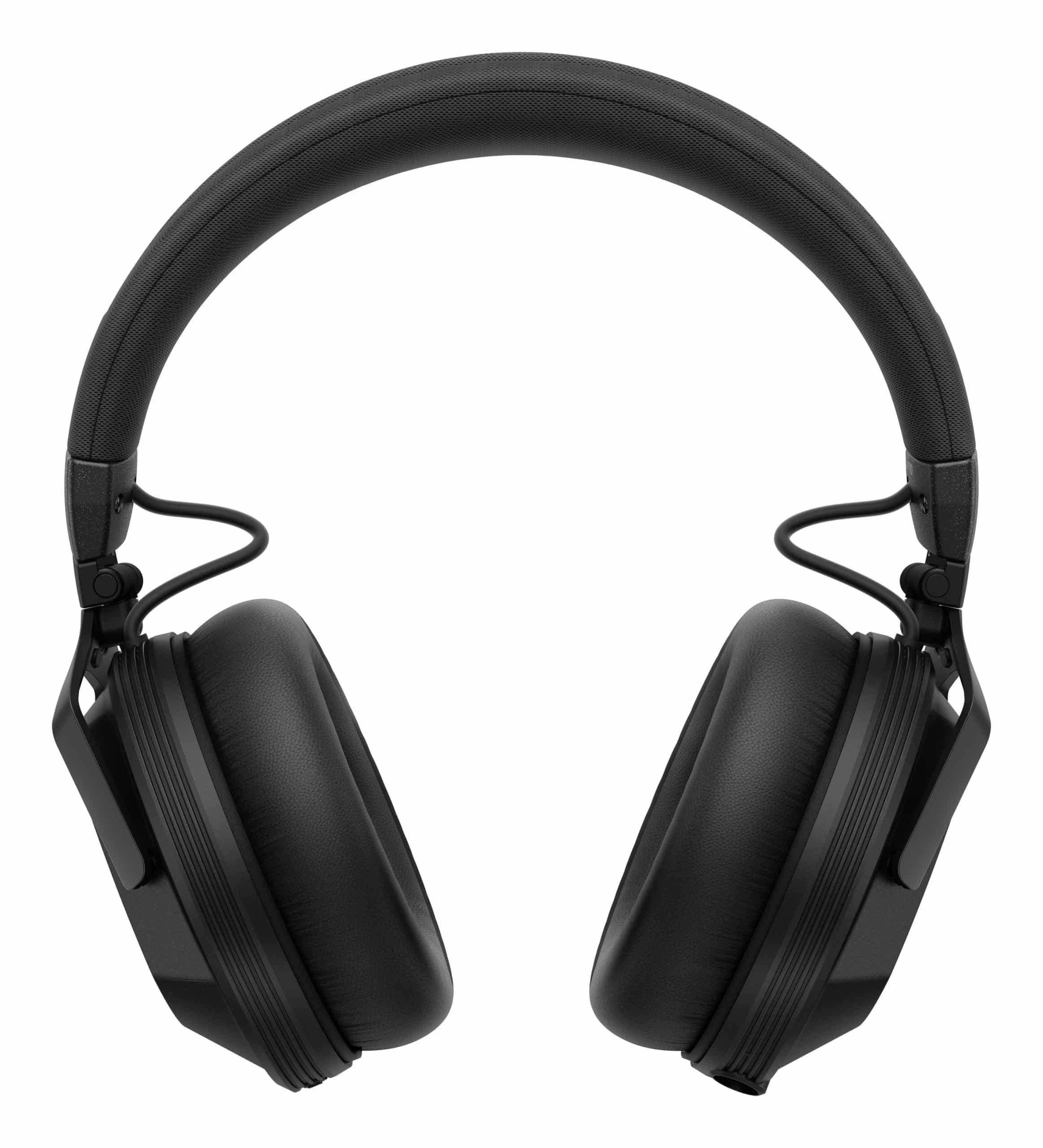 AlphaTheta HDJ-F10 Professional wireless DJ headphones (Without Transmitter) - Image 2