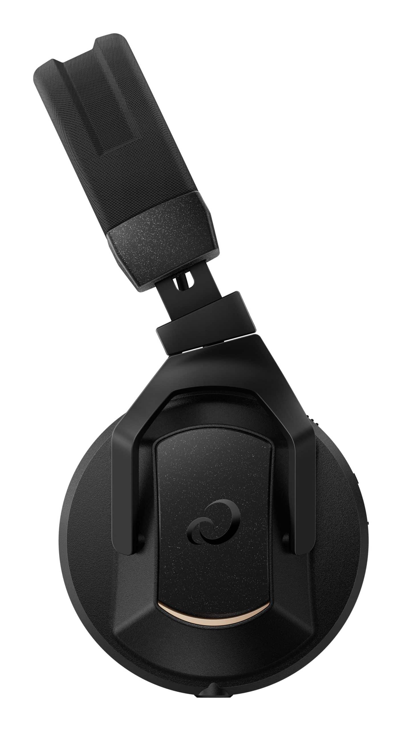 AlphaTheta HDJ-F10 Professional wireless DJ headphones (Without Transmitter) - Image 3