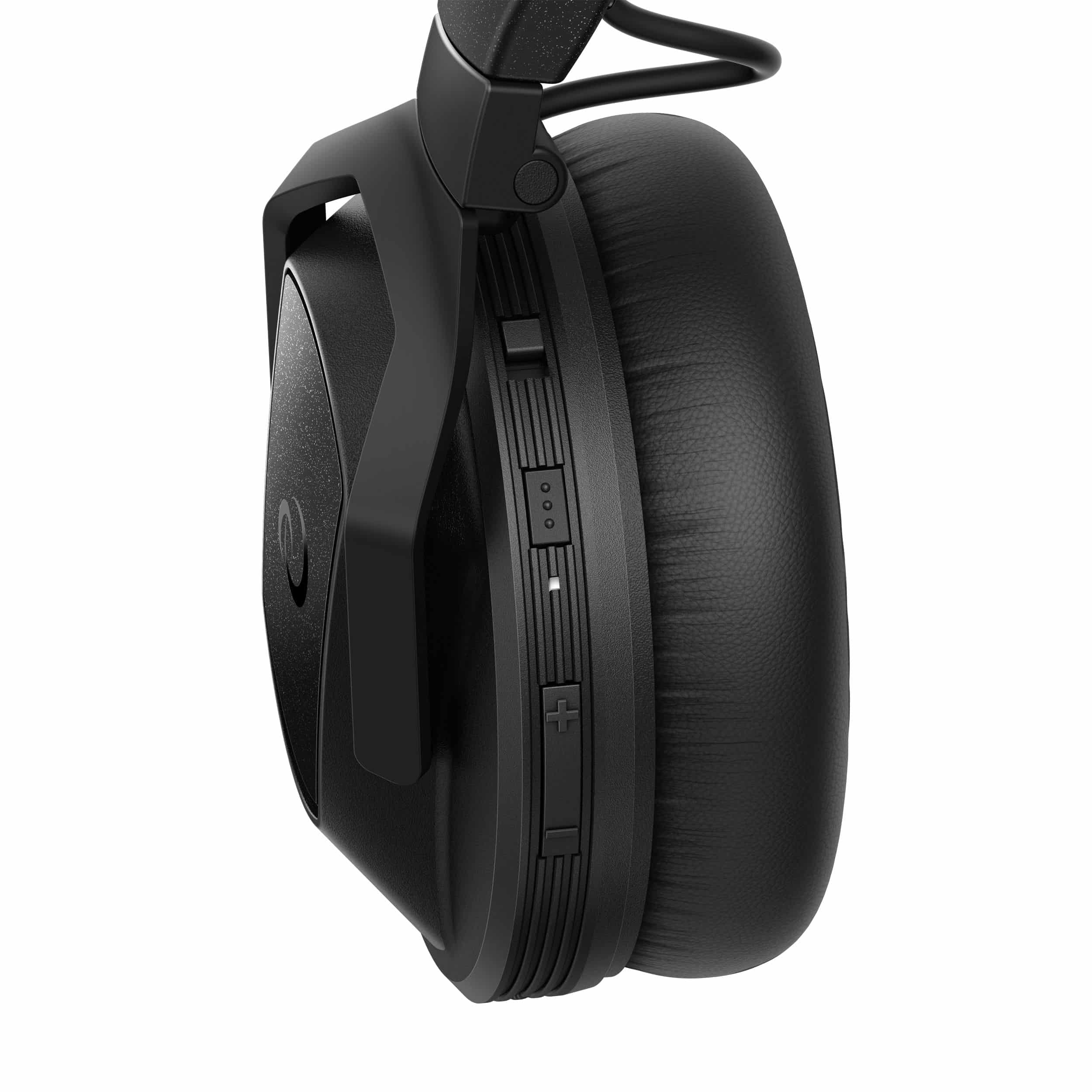 AlphaTheta HDJ-F10 Professional wireless DJ headphones (Without Transmitter) - Image 4