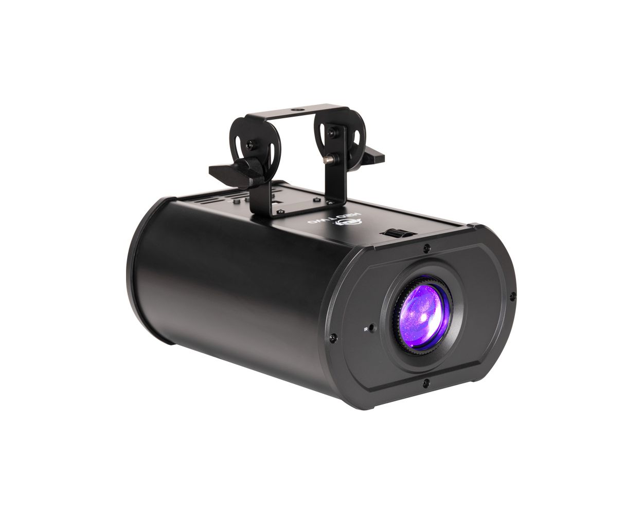 Pack of 2x ADJ H2O Two LED simulated water effects + Bags - Image 9