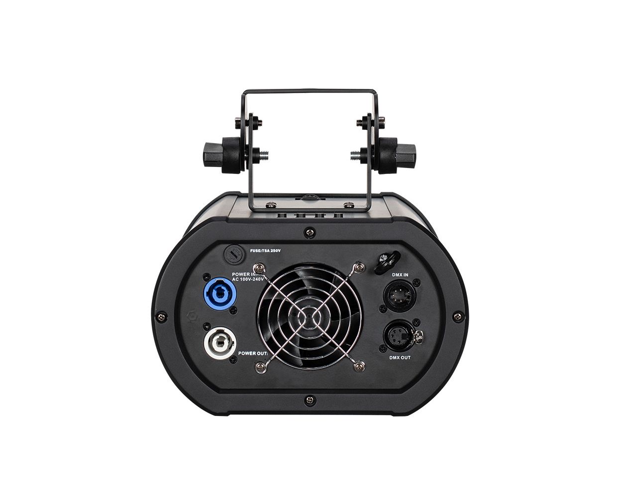 Pack of 2x ADJ H2O Two LED simulated water effects + Bags - Image 2
