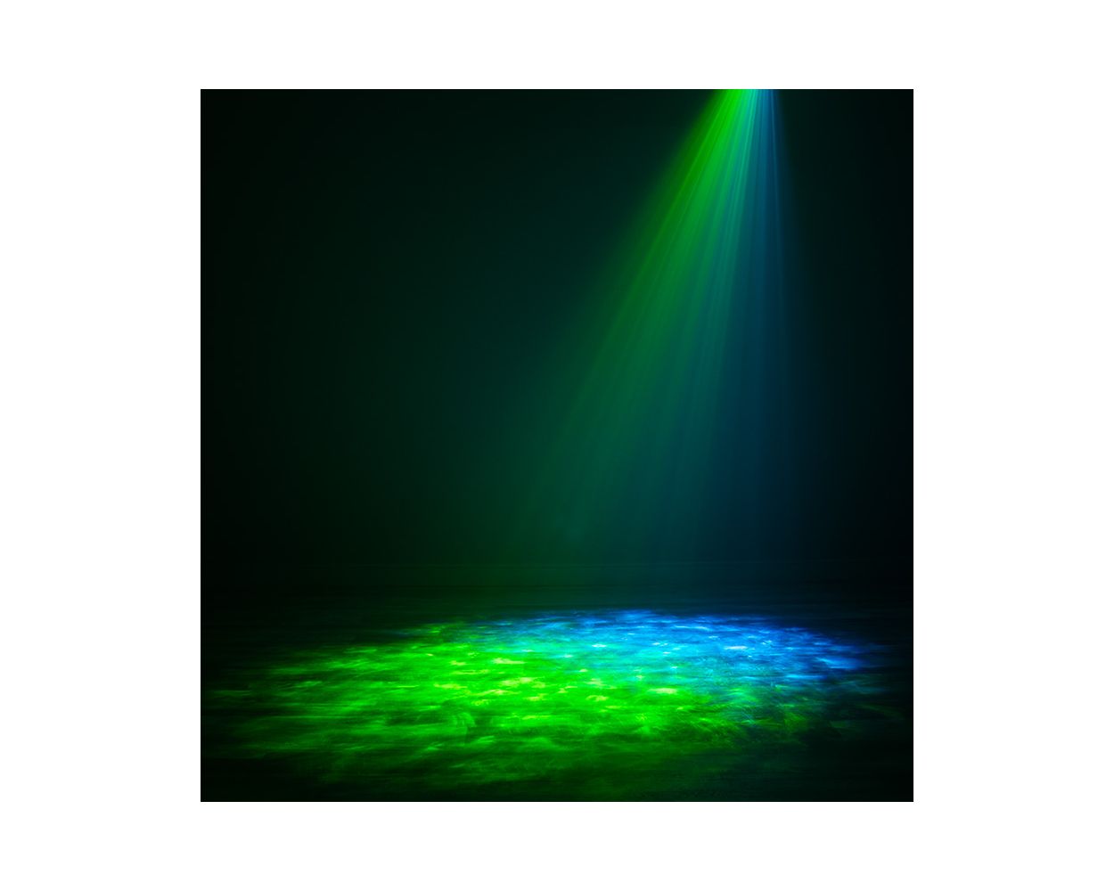 Pack of 2x ADJ H2O Two LED simulated water effects + Bags - Image 3